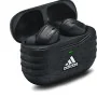 100% original Adidas Z.N.E. 01 ANC - Écouteurs Sans Fil à Réduction de Bruit Active, Gris Nuit