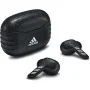 100% original Adidas Z.N.E. 01 ANC - Écouteurs Sans Fil à Réduction de Bruit Active, Gris Nuit