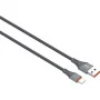 Câble de Charge Rapide LDNIO LS631 Type-C - Puissance 30W, USB Durable et Performant