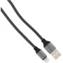 Câble de Charge Rapide LDNIO LS631 Type-C - Puissance 30W, USB Durable et Performant