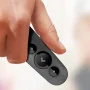 Présentateur sans fil LOGITECH R500 (télécommande + pointeur laser, présentateur, laser)