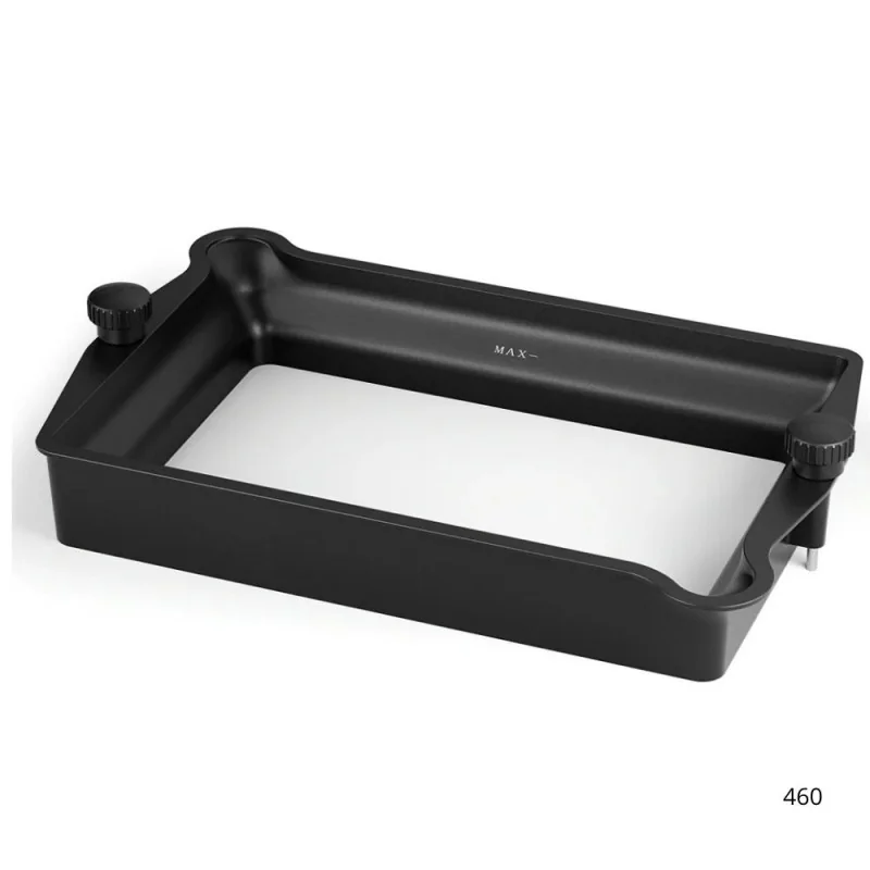 Resin VAT for ELEGOO Saturn 4 Ultra 12K/16K (50.102.0135)