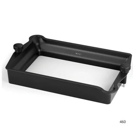 Metal Resin Tank for Saturn 4 Ultra 12k