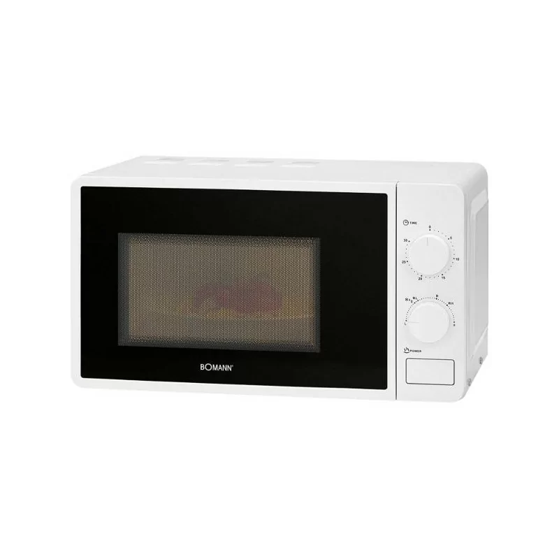 Micro-ondes Bomann MW 6014 CB / 700 W