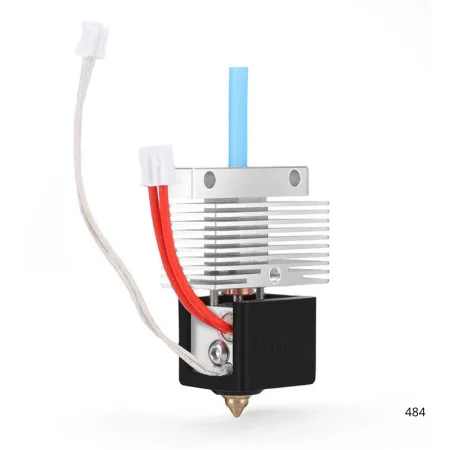 Assembled Extruder Hotend Kit for Neptune 4/Pro/Plus/Max