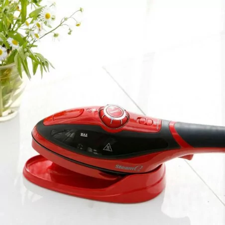 VAPEUR À MAIN BERGMANN BHS-600 5