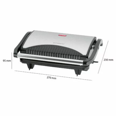 Multi grill Bomann MG 2251 CB 3