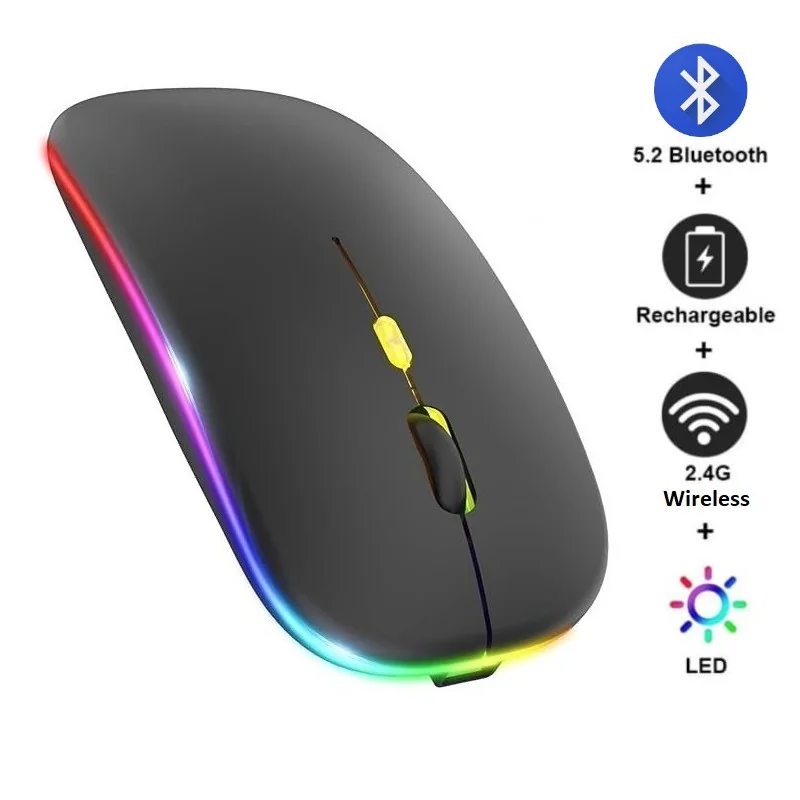 HP Souris WRLS avec charge Qi HP 650 (7M1D4AA) - België