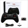 Radiocommande Radiolink T8S 8CH 2.4G avec Récepteur R8EF RX - Batterie Rechargeable Intégrée