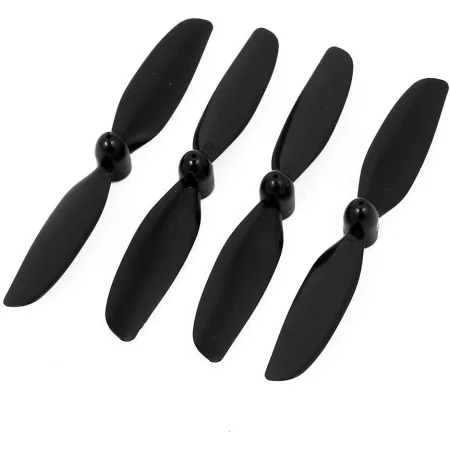 75mm PROPELLER for coreless motor (4PCS/PACK)