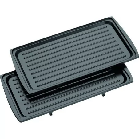 GRILL ÉLECTRIQUE BOMANN ST/WA 1364 6