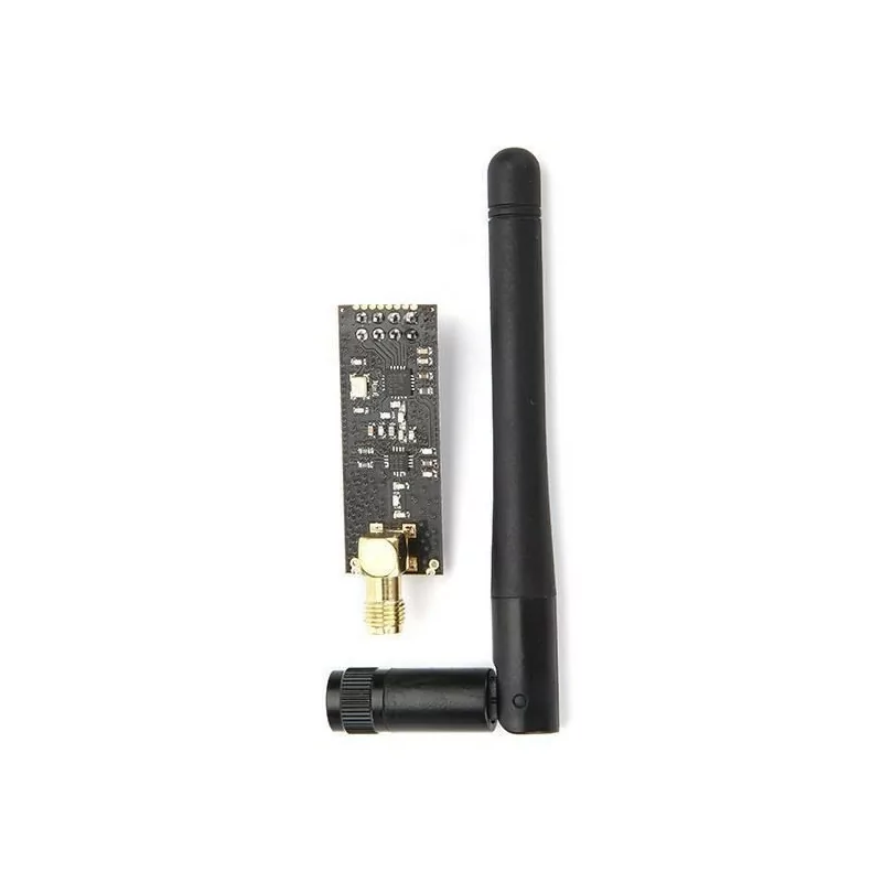 NRF24L01+PA+LNA with Antenna 1100 Meters