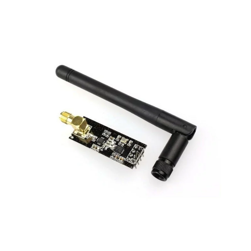 NRF24L01+PA+LNA with Antenna 1100 Meters