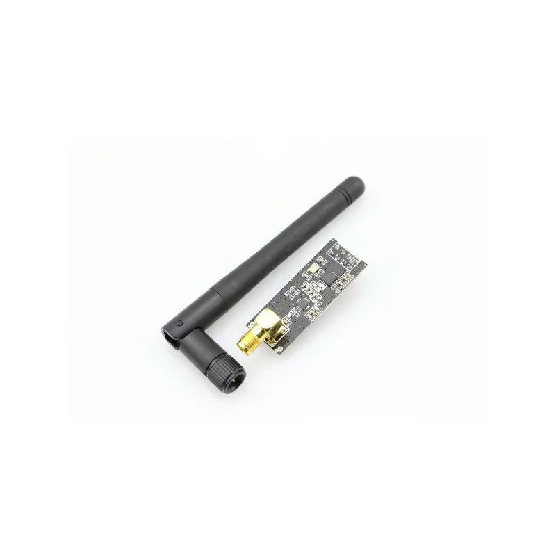 NRF24L01+PA+LNA with Antenna 1100 Meters