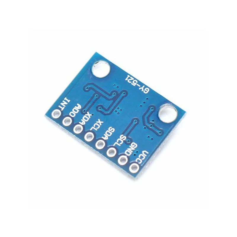 GY-521 MPU-6050 MPU6050 module 3 Axis analog gyro sensors Accelerometer Module
