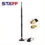 Antenne Modem 4 + Cable 10 m