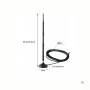 Antenne Modem 4 + Cable 10 m