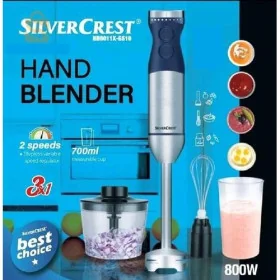 Pièces Détachées Batteur à Main Silvercrest KH202 - Fonctionnel