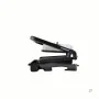 SilverCrest Panini Grill 1200W HRG1101 - Noir/Argent - Presse à Sandwichs Haute Performance