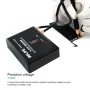 Soudeuse par Points Portable RL-936W Relife - 6 Niveaux, Contrôle Température, Power Bank 5000mAh + Rouleau Nickel 0,15x5mmx10M