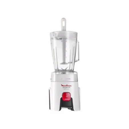 Blender Moulinex LM242B25 - 450W - Polyvalent avec Râpe, Moulin à Café et Performance Optimale ! 2