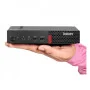 Mini PC Lenovo ThinkCentre M710Q - i5 6ème Gén, 256GB SSD, 8GB DDR4 + Chargeur Original et Souris Incluse - KABA État A++