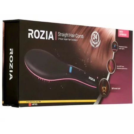 Peigne à cheveux ROZIA HR765 