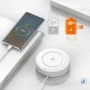 CHARGEUR SIYOTEAM -LDNIO AW003 PD+3USB+WIRLESS 32W