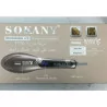 Lisseur à Cheveux LCD Sokany Sk-1006 Processional