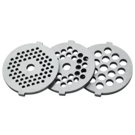 Hachoir à Viande Électrique TIREXX HV2000 - 1200W, Lames Inox, Accessoires Viande, Saucisses, Kebbés 2