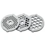 Hachoir à Viande Électrique TIREXX HV2000 - 1200W, Lames Inox, Accessoires Viande, Saucisses, Kebbés