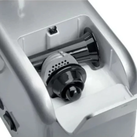 Hachoir à Viande Électrique TIREXX HV2000 - 1200W, Lames Inox, Accessoires Viande, Saucisses, Kebbés