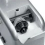 Hachoir à Viande Électrique TIREXX HV2000 - 1200W, Lames Inox, Accessoires Viande, Saucisses, Kebbés