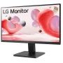 Écran LG 22MR410 21.5'' 100HZ Full HD VA - Qualité d'Image Exceptionnelle, Confort Visuel et Connectivité Polyvalente