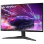 Écran Gamer LG 24GQ50F 24" 165Hz FHD VA -, 1ms, AMD FreeSync Premium, Design Moderne et Performances Immersives