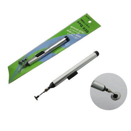 Stylo à Ventouse sous Vide FFQ 939 Outil de Ramassage IC SMD SMT BGA