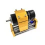 Kit Axe Z CNC - Plateforme Coulissante, Support Spindle Ø52mm, Compatible Nema17