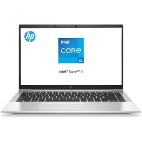 LAPTOP HP Elitebook 840 G8 i5-11eme/16G/256G-SSD kaba A++