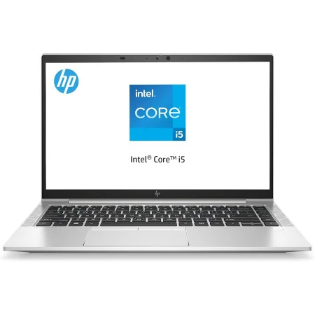 LAPTOP HP Elitebook 840 G8 i5-11eme/16G/256G-SSD kaba A++