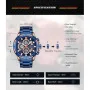 NAVIFORCE hommes montres nf9165m