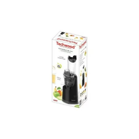 Extracteur de jus Techwood - TCF-276 -200W 2