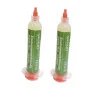 Pâte à Souder YAXUN YX-616 - Lot de 2, Flux BGA Haute Qualité, Écologique, Expédition Rapide