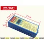 Mini Souffleur d'Air Chaud YAXUN YX-8033 - Réparation Téléphones et Micro-Ordinateurs, Station SMD Professionnelle