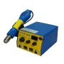 STATION AIR CHAUD YAXUN 881D+
