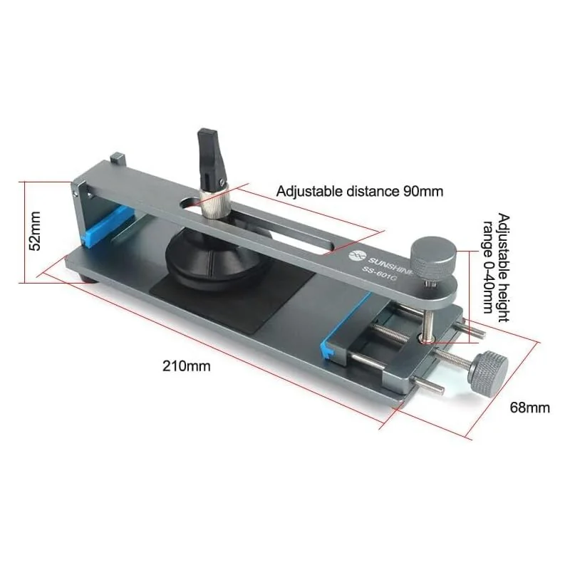 SUNSHINE 601G Heating-free mobile phone screen removal tool
