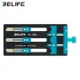 Support de Réparation Carte Mère RELIFE RL-601L - Fixation Polyvalente pour Smartphones