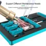 Support de Réparation Carte Mère RELIFE RL-601L - Fixation Polyvalente pour Smartphones