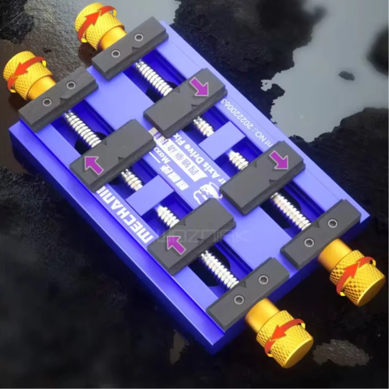 MECHANIC MaxxTor - Système Universel de Transmission Intégrale pour Véhicules à Quatre Roues Motrices
