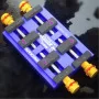 MECHANIC MaxxTor - Système Universel de Transmission Intégrale pour Véhicules à Quatre Roues Motrices