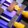 MECHANIC MaxxTor - Système Universel de Transmission Intégrale pour Véhicules à Quatre Roues Motrices